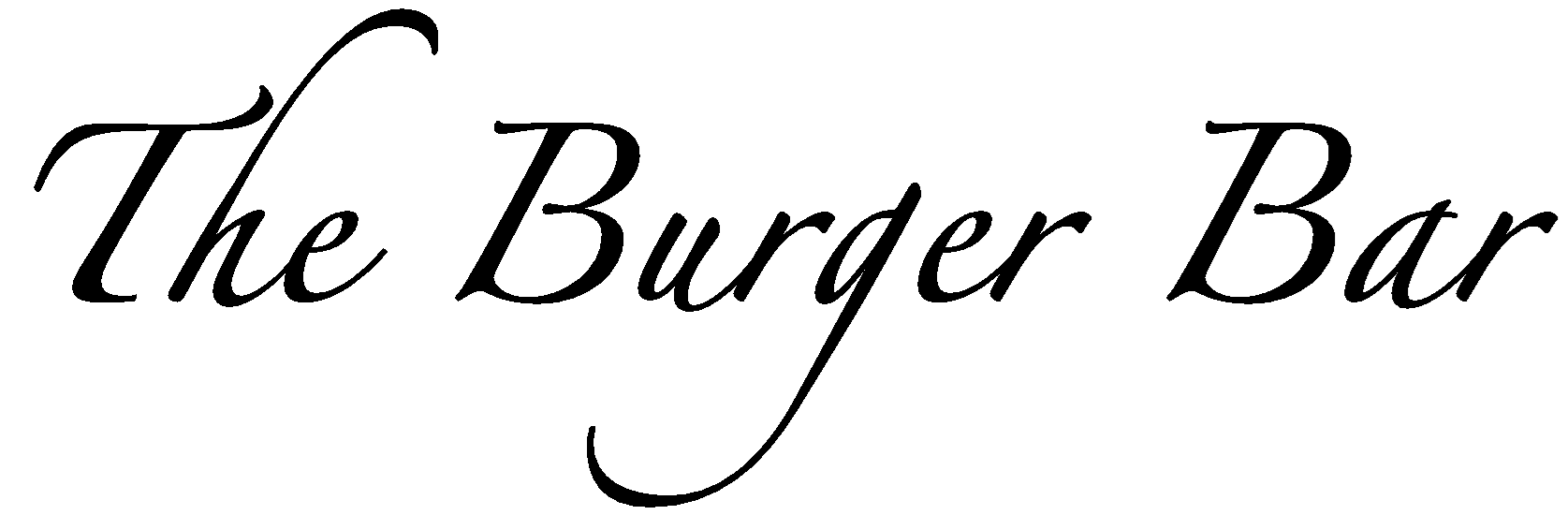 the burger bar png 002