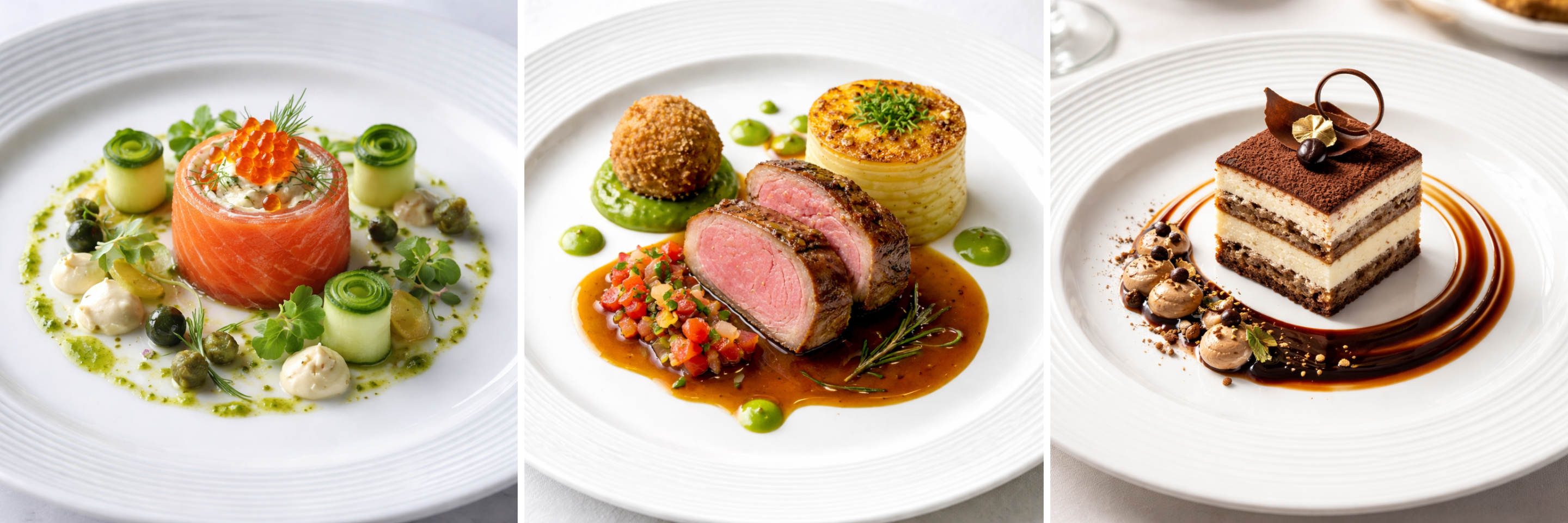 Deluxe menu bar picture